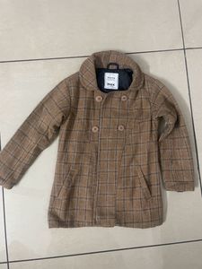 Max Winter Coat