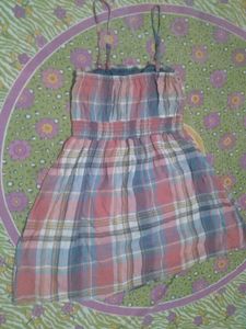corset dress