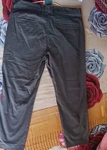 Pents Trouser