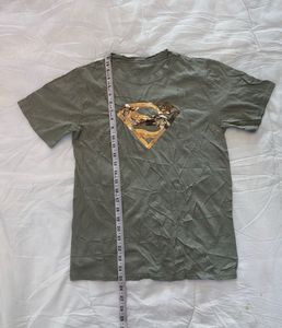 New condition t-shirt men's women's both