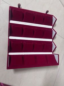 Earring Storage Box