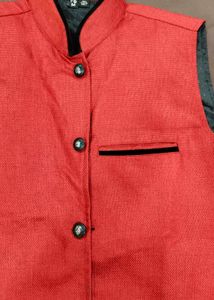 Stylish Nehru Jackets (Set of 3)