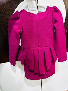 Size (2-3 Years)