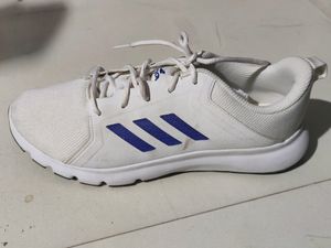 Adidas Men Casual Shoes. Unused. No Coins.