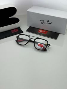Ray-Ban Eyeglasses with Case