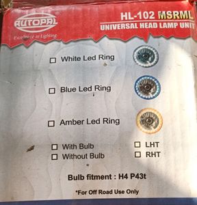 LED Ring