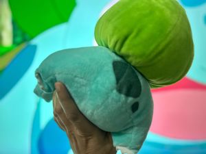 Pokemon Bulbasaur Plush Toy