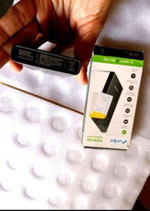 Portable Power Bank