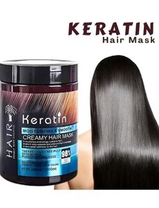 Hair Repair Serum