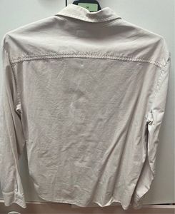Zara Casual Button-Down Shirt