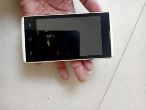 iball smartphone