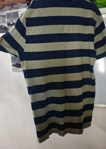 Striped Men's T-Shirt