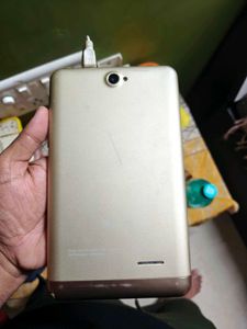iBall Slide Tablet - Good Condition