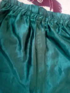 New Green Bottom For Sale