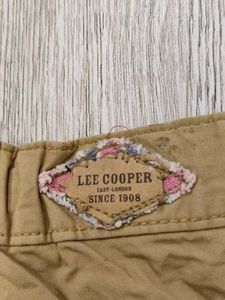 Sc8383 Lee Cooper Jeans Waist 24