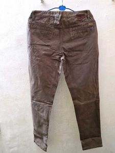 Brown Chinos for men