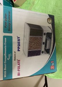 Storage Container - New