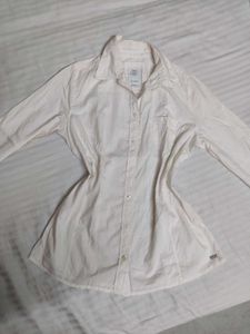 S.Oliver Button-Down Shirt