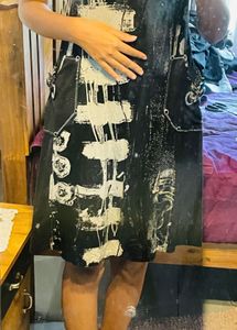 Black Frock