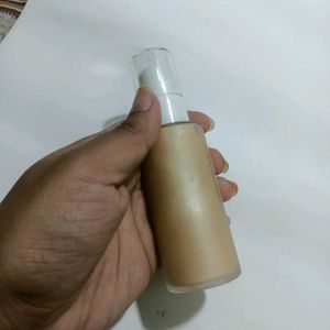 LA MIOR Cosmic Glow Body Highlighter