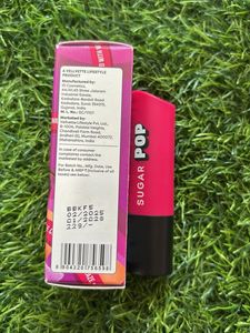 Sugar POP Lipstick - Coffee Craze