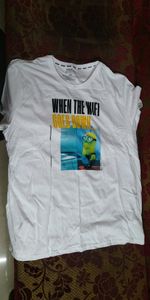 Unused Minions - Rise of Gru Tshirt 3XL | 46