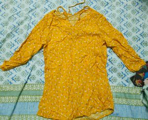 Yellow Top