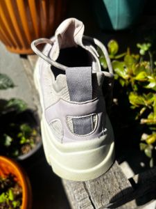 H&amp;M Pink Chunky Trainers