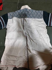 Boys Casual Shirt 8 nabar