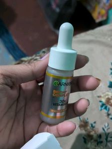 Garnier Bright Complete Booster Serum
