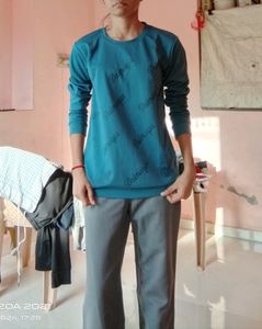 Full Sleeve Tshirt