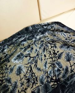 Sheer Round Table Cloth
