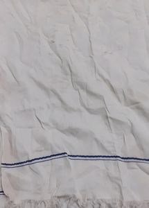 White Towel