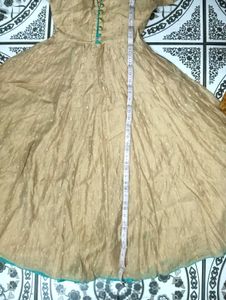 Elegant Kurta Set with Dupatta