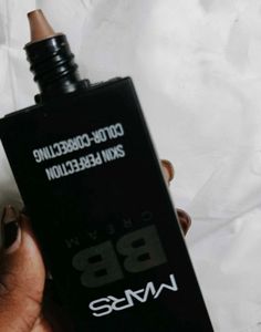 Mars BB Cream - Skin Perfection