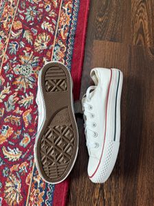 Classic Converse Chuck Taylor Sneakers