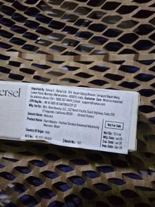 Rare Beauty Volumizing Mascara