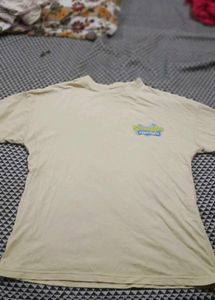 SpongeBob T-Shirt