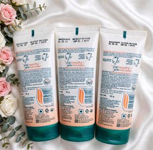 Himalaya Natural Glow Kesar Face Pack (3 x 50g)