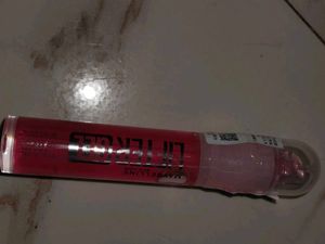 Maybelline Lifter Gloss