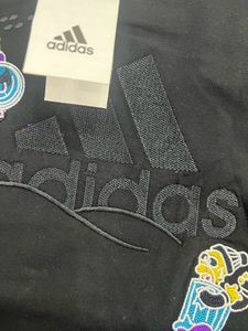 Adidas Unisex Tshirt M L Xl Xxl
