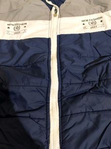 men's jacket