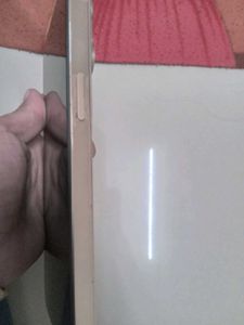 iPhone 14 Pro max USA COPY - Cracked Back side