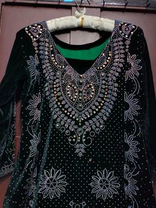 Arabian Top