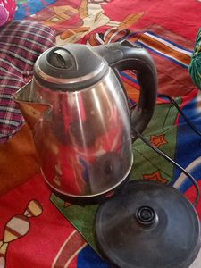 Electric Kettle Select Anyone