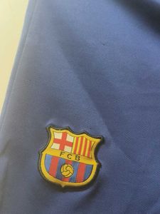 FC Barcelona Nike Soccer Shorts
