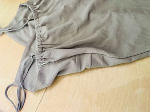 Grey onepiece