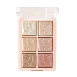 MARS Glowzilla Palette Face Kit - 02