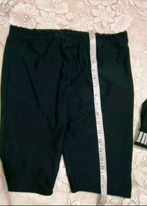 Puma Women's Sports Bra with tights 👍