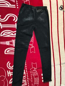 Black Leggi /pant